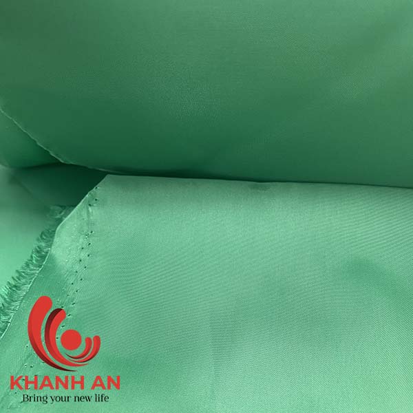 Vải Poly Taffeta 210T - Khánh An Fabrics - Công Ty SX-TM XNK Khánh An